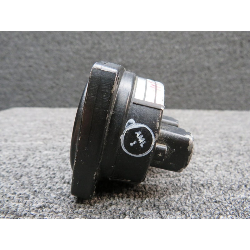 850169 (Alt: 4800-02) Aeromach Suction Indicator