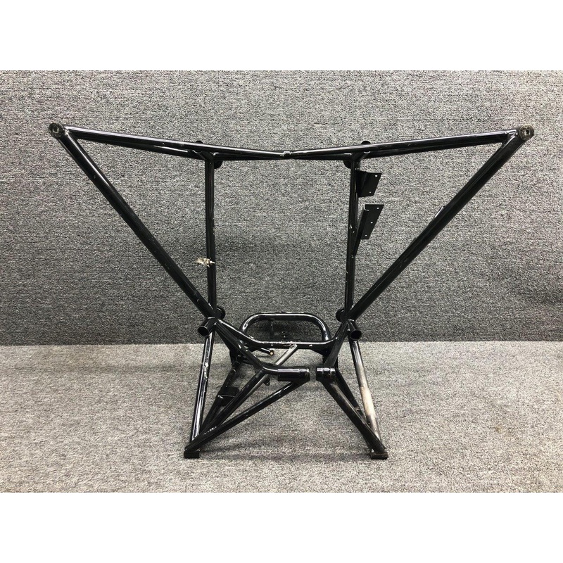 A89137-001 Lycoming TIO-540-AE2A Aerospace Welding Engine Mount Assembly