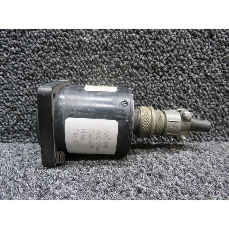 CM2628LI Instruments Inc. 500-20 Outside Air Temperature Indicator