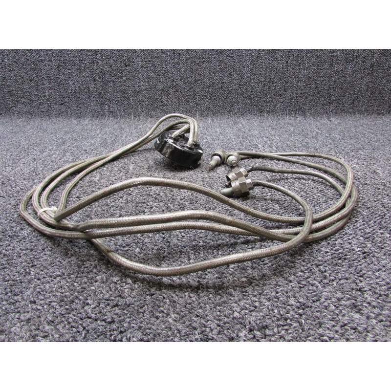 M2513 Champion Ignition Harness LH