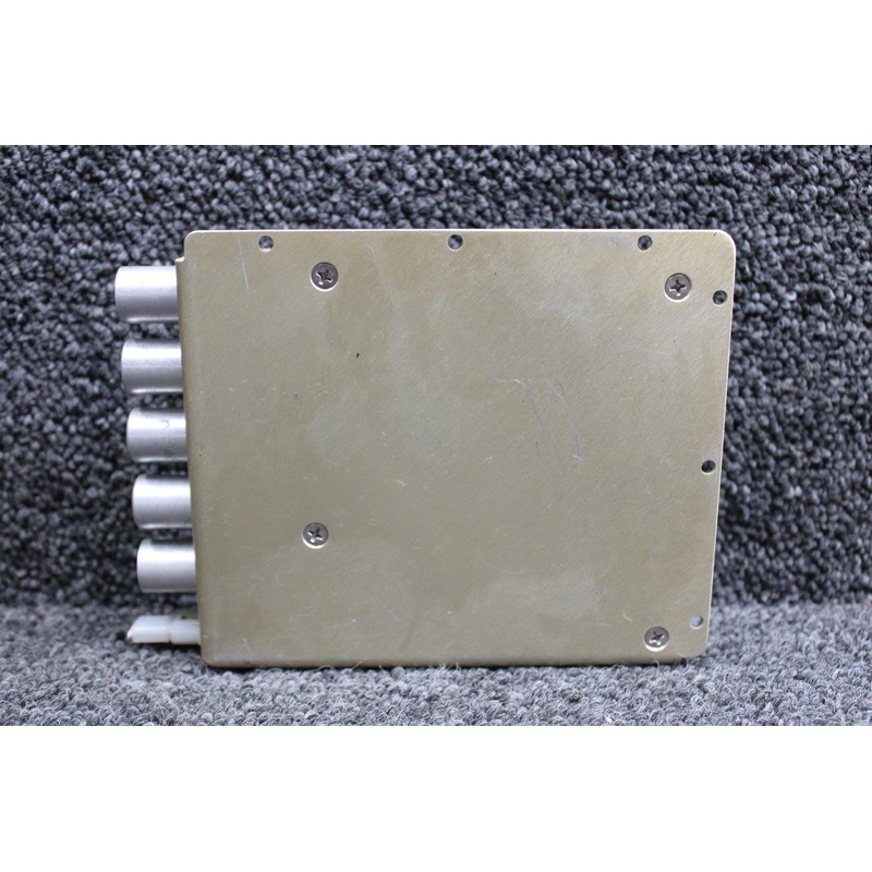 FN-300 Troll Avionics Ice Tray Avionics Cooling Fan (Volts: 28)