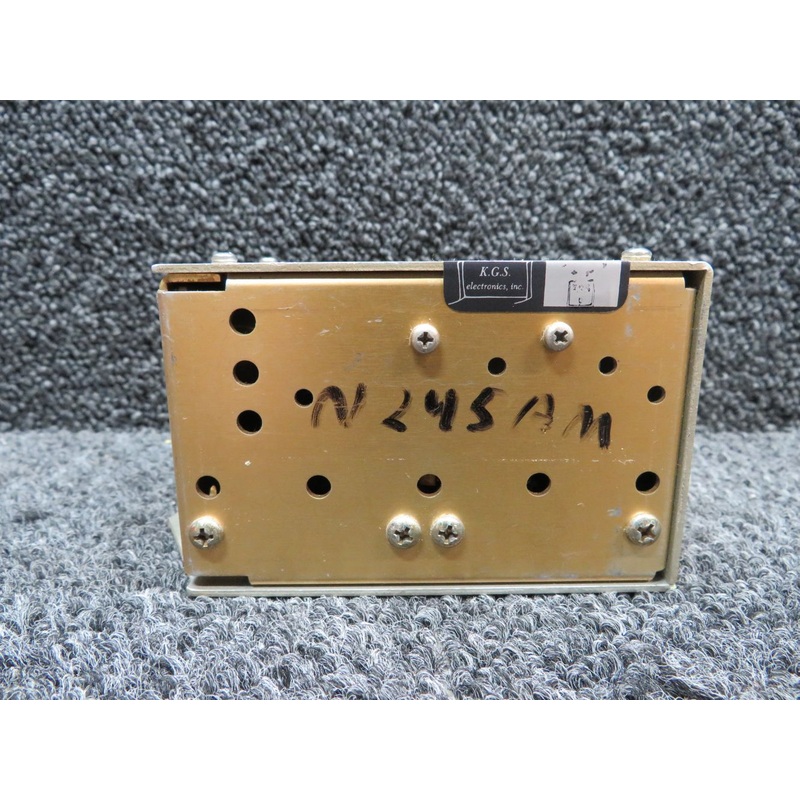 LT-55(D) KGS 5 Volt Boost Supply (Volts: 28)