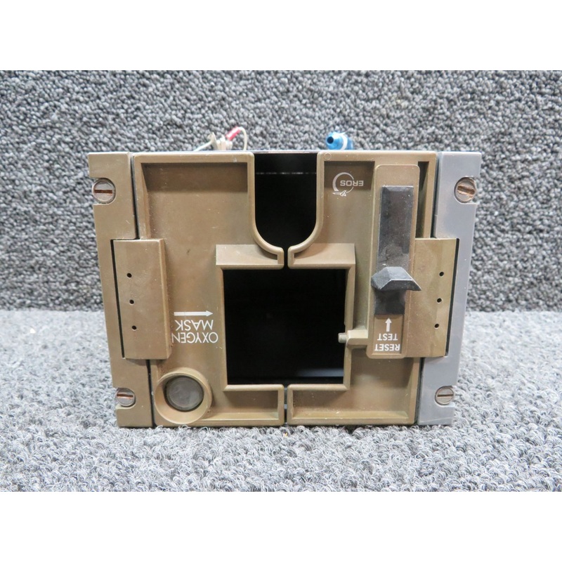 MXP-126 Scott Flight Crew Mask Storage Equipment with Mask