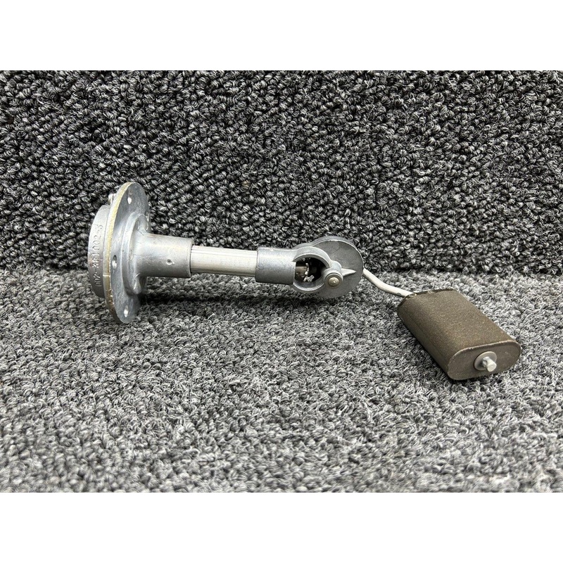 002-381002-1, 002-920020-15 Rochester Fuel Sight Gauge LH or RH