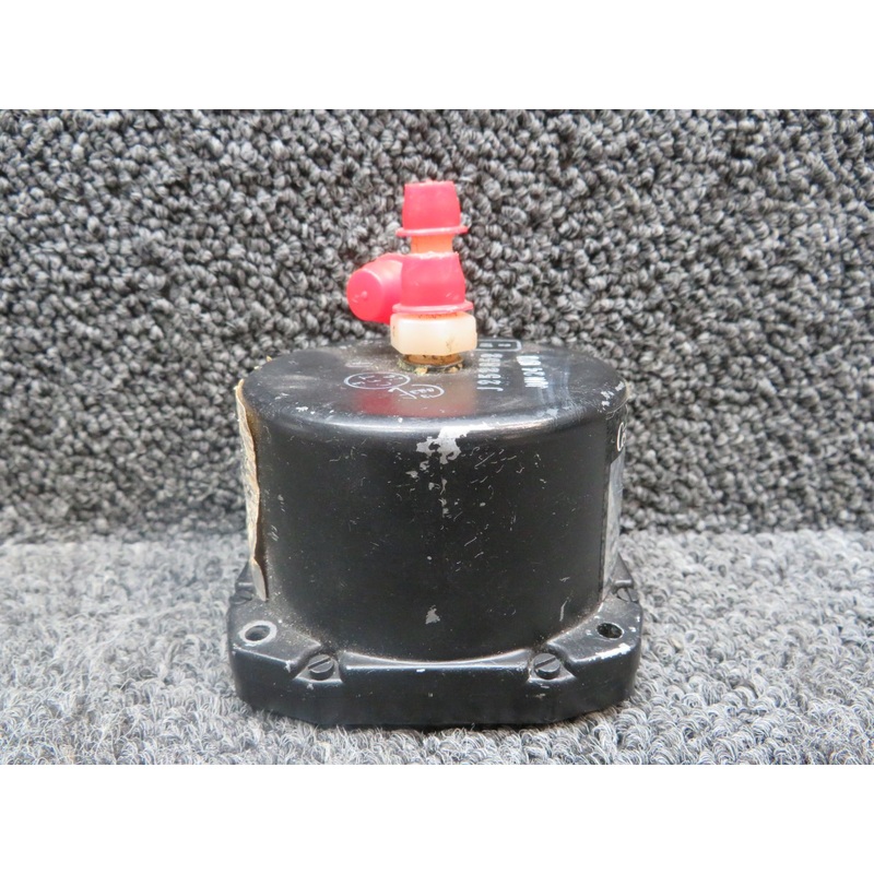 402104 (Alt: C661040-0104) Instruments Inc. Airspeed Indicator