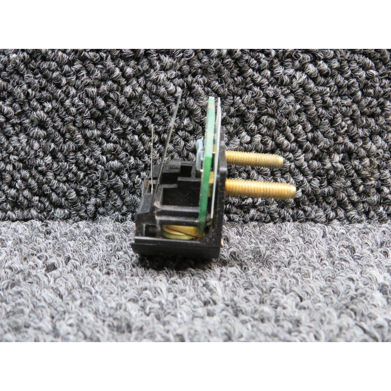 6246-00065 Rochester PA-28 Ammeter Gauge (Gauge Only)