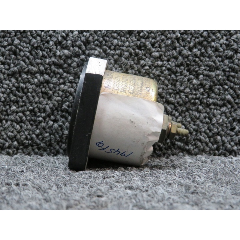 FLD1-B20129C-1 (Alt: CM2631-2) Wacline Propeller De-Ice Ammeter Indicator
