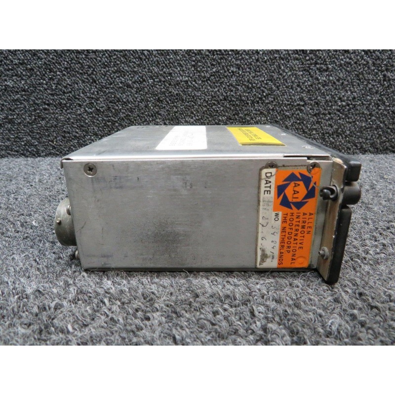 M1035-BAAA-ABA1 Baker Audio Control System (Volts: 28)