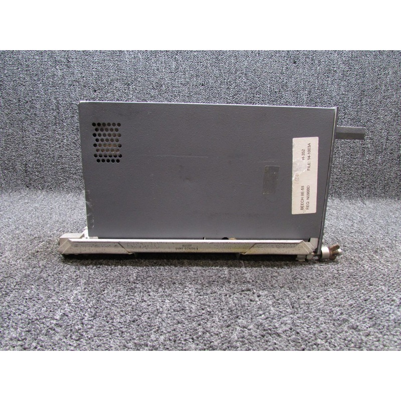 MI-585149 RCA Primus-20WXD Receiver-Transmitter with Tray and Mod