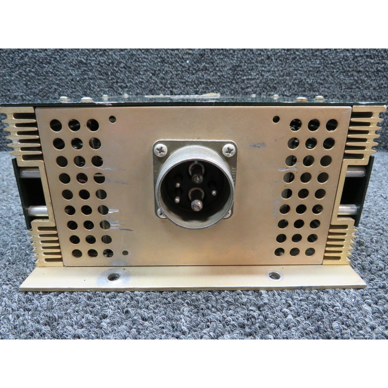 SPS-1307 KGS Electronics Static Inverter (28V Input, 115V Output)