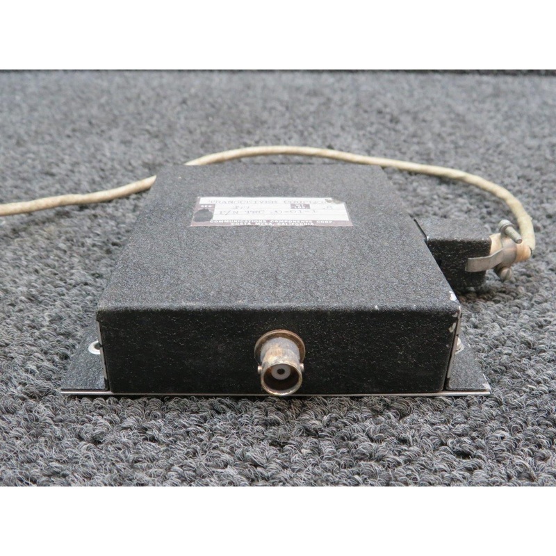 TRC-20-01-1 Communications Component Transceiver Coupler