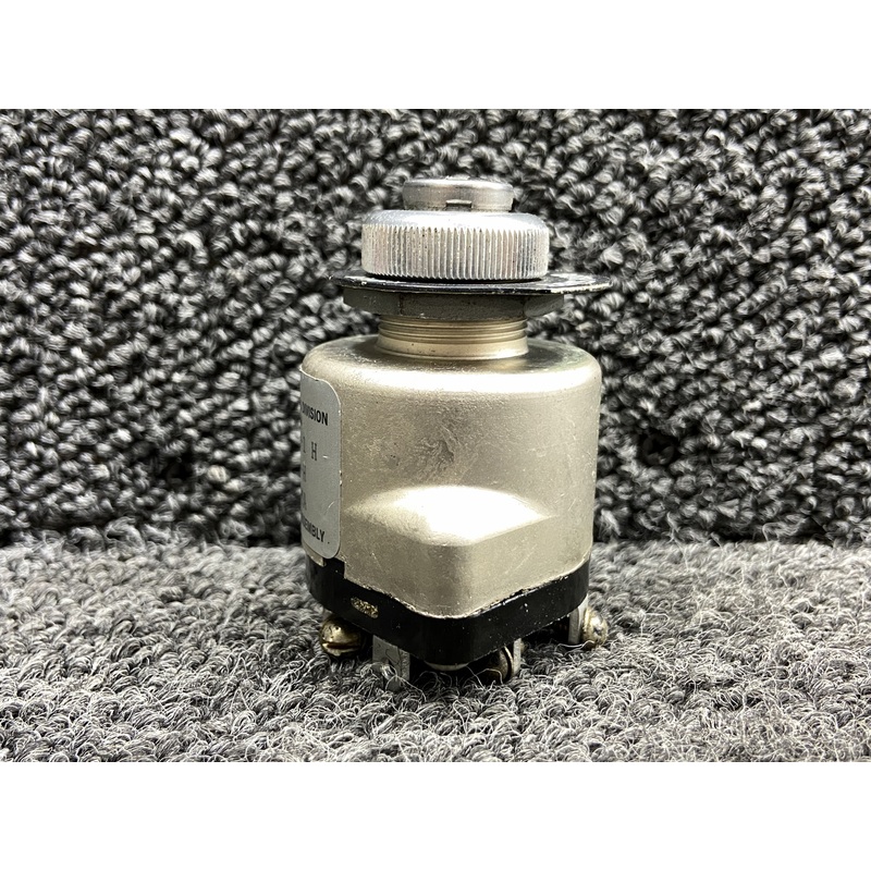 10-357200-1 TCM Ignition Switch with Key