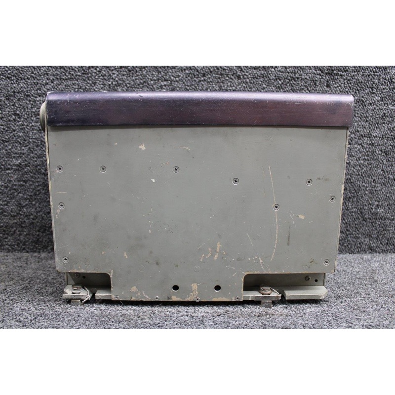501-1167-01 JET SI-3000A Static Inverter (Volts: 24-34)
