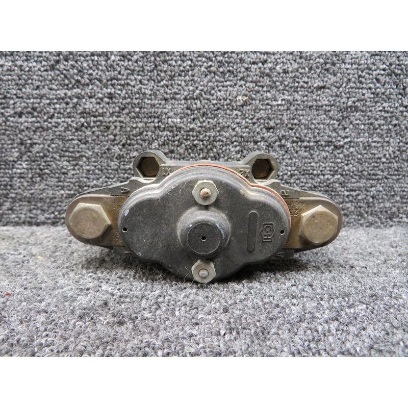 6041H189 Cutler Hammer Relay Solenoid (28V, 200A)