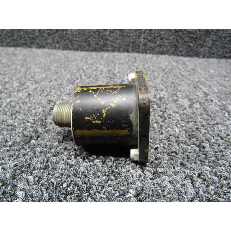 8DI49GDV2 (Alt: 3883026-513) GE Flap Position Indicator (28V) (Bent Connector)