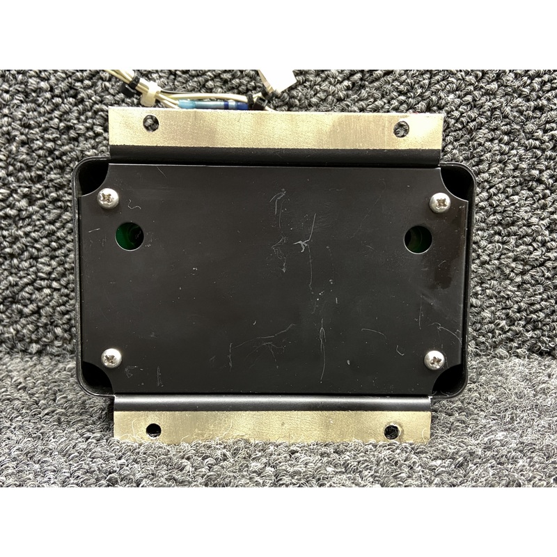 9701-0002 (Alt: 565-852) Instrument Tech Dual Warning Horn Assembly