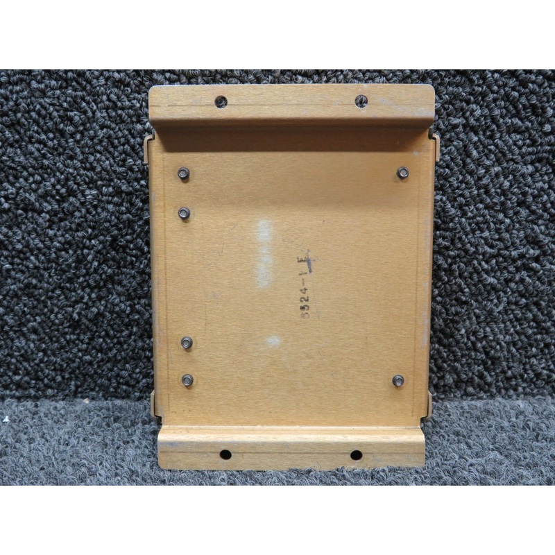0121-7 S-Tec Yaw Computer Amplifier (Volts: 28)