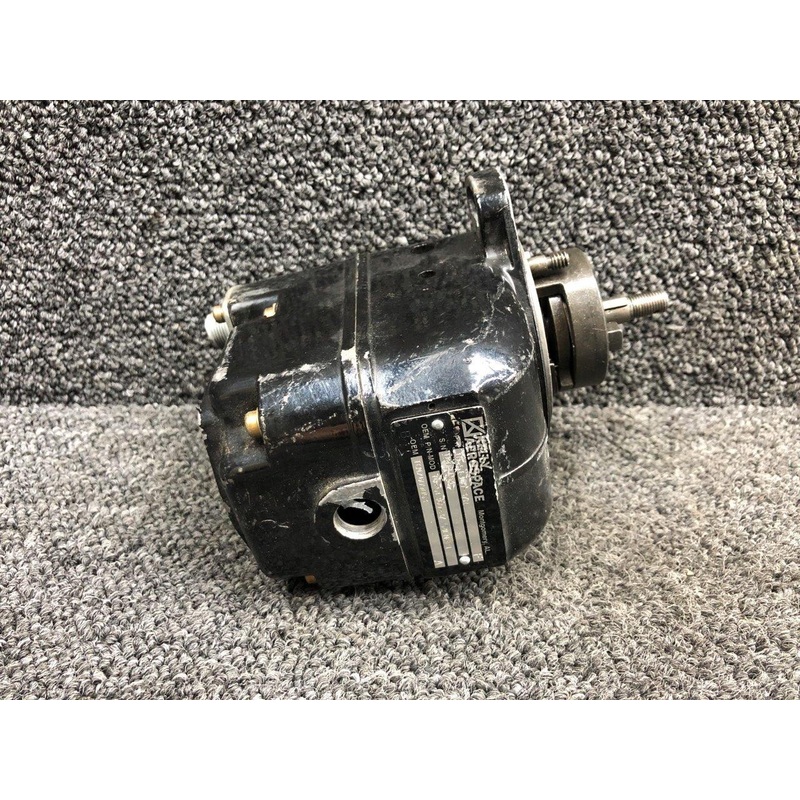 10-51360-37R (Alt: 10-51360-37S4LN-21) Kelly Aerospace Magneto (Minus Back)