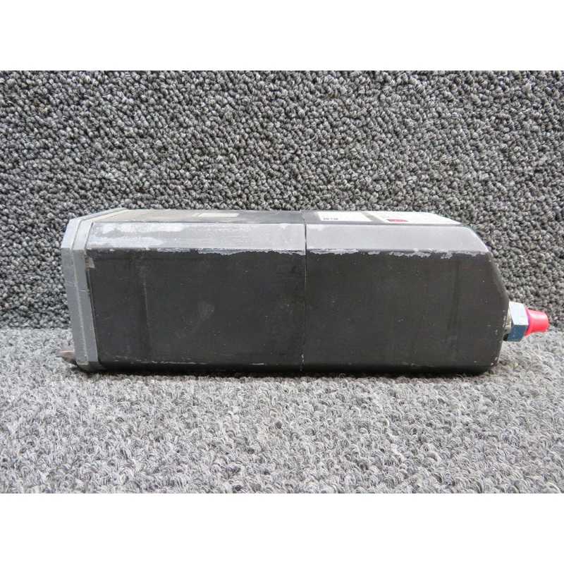 16007-61 Intercontinental Encoding Altimeter Indicator with Mods (Grey Face)
