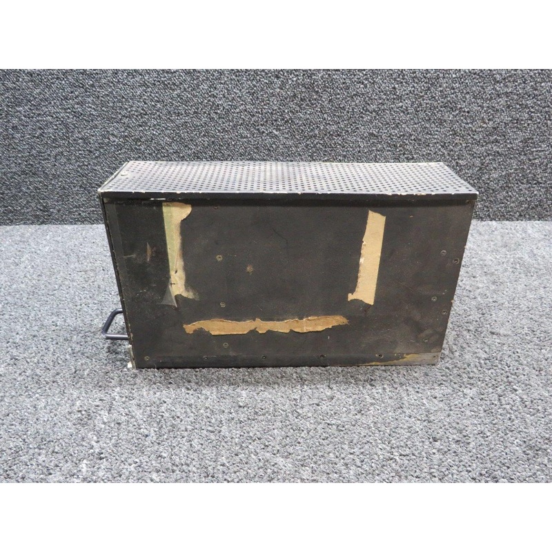 4-2020-659 J.E.T. Computer Amplifier (Core)