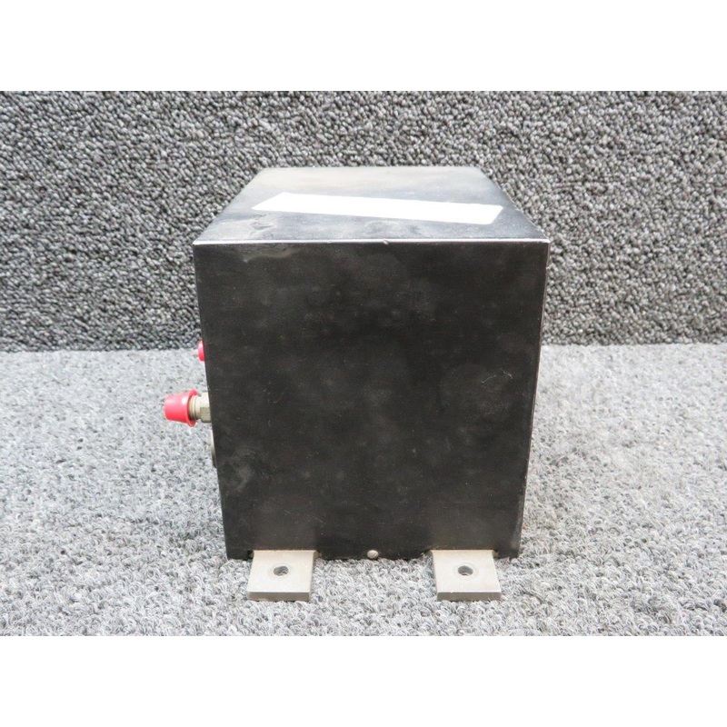 501-1142-01 J.E.T. AD-101A Air Data Sensor w Mods (Volts: 28)