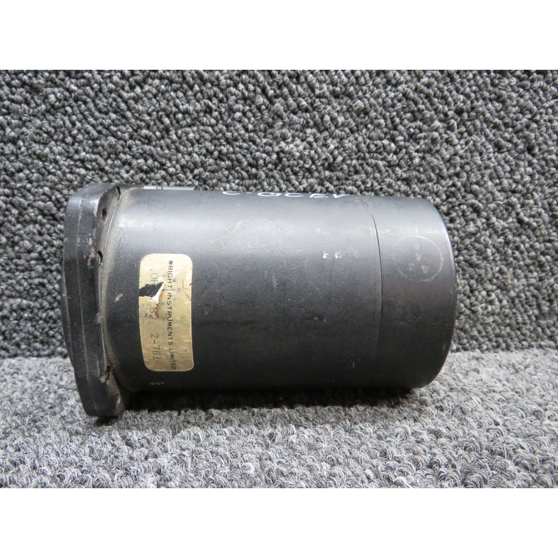 RC30V10 (Alt: 100-384054-1) Aerosonic Instant Vertical Speed Indicator