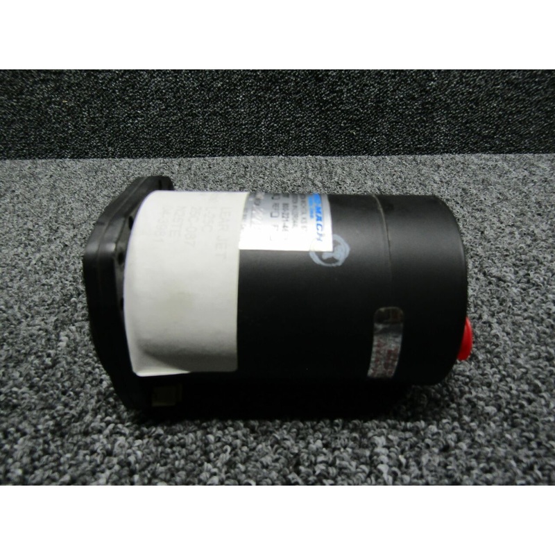 RC60V10A (Alt: C661009-0101RX) Aerosonic Instantaneous Vertical Speed Indicator