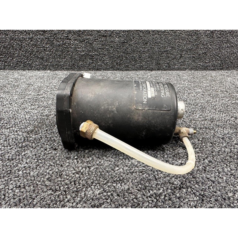 101617-01340C Aerosonic Pressure Altitude Reporting Altimeter Indicator (Core)