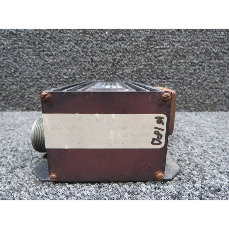 2079-6 (Alt: 6608444-1) Electro-Mech Pitch Trim Speed Controller (Core)