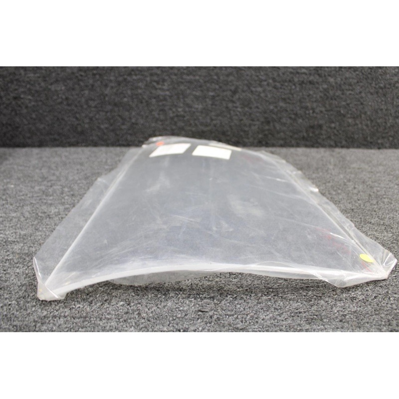 335 (Alt: 0811691-3) Cessna 310 LP Aero Plastics Window Aft LH with 8130-3 (NOS)