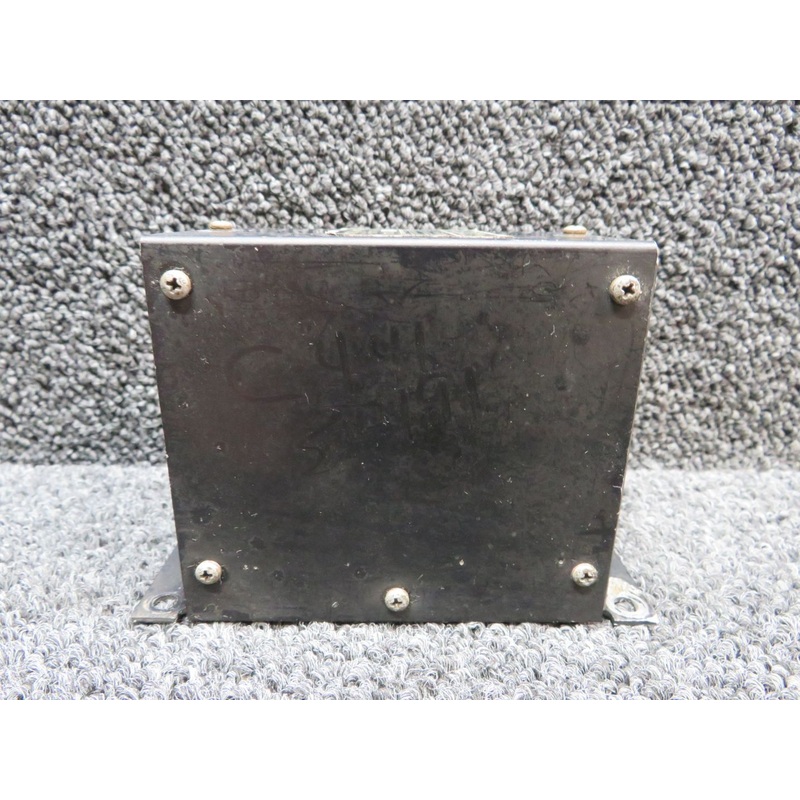470-1 Pacific Synchro Amplifier