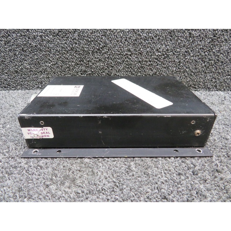 501-1132-02 JET MT-101B Mach Trim Computer with Mods (28VDC or 115VAC)