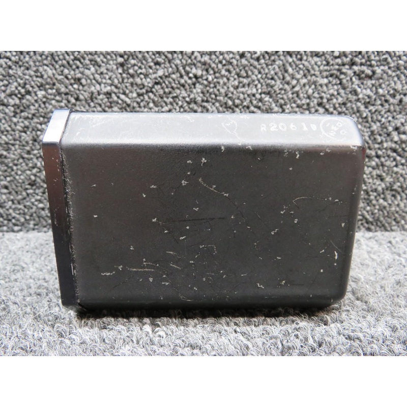 550-18013B-002 Intercontinental Dynamics Vertical Speed Indicator
