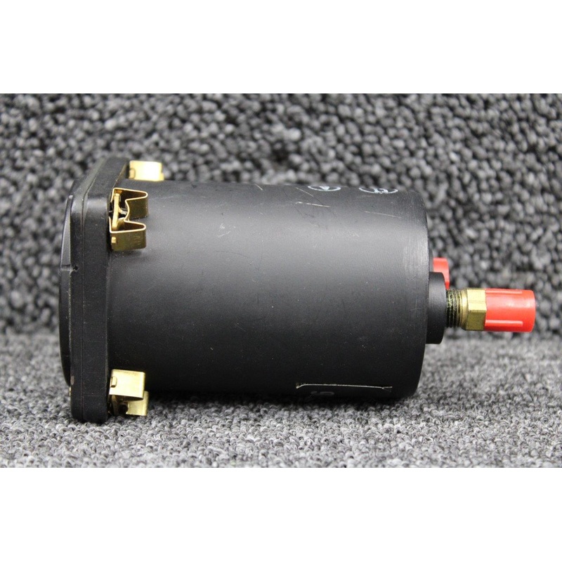55035-0123 Aerosonic Corp Cabin Altitude and Differential Pressure Indicator