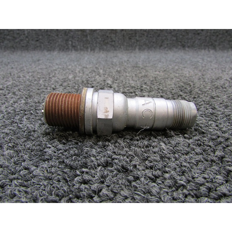 AC-151 AC Spark Plugs Set of 3 (New Old Stock)