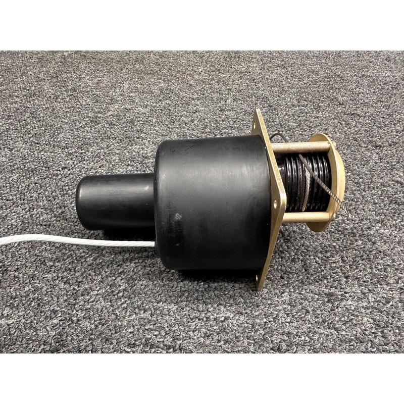 0106-Y13P S-Tec Autopilot Yaw Servo Assembly