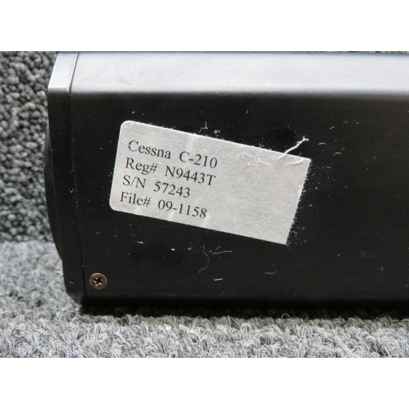 2000-021001 Insight SF2000 Strike Finder Display Indicator