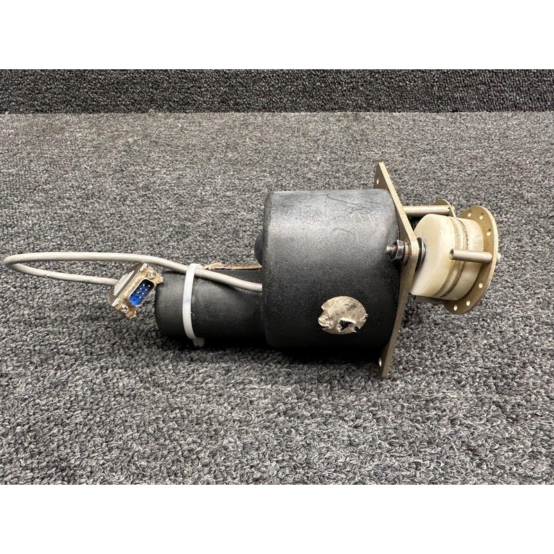 0106-T3 S-Tec Autopilot Trim Servo Assembly