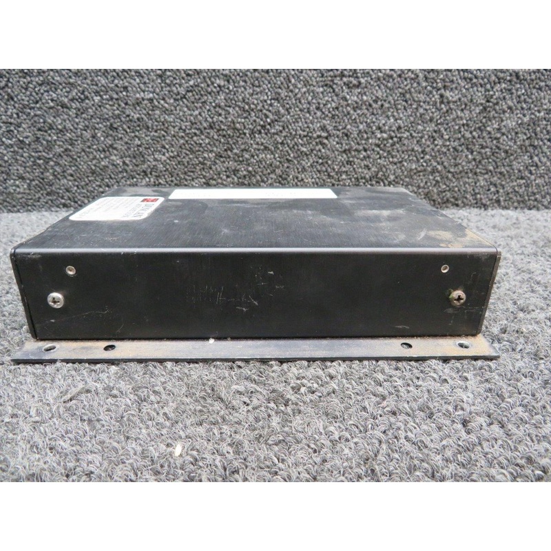 501-1133-03 J.E.T. SP-101C Spoileron Computer w Mods (Volts: 28)