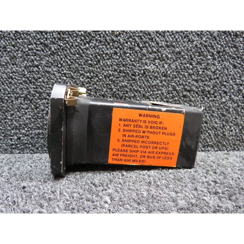 52D75-2 Mitchell (28V) Pictorial Turn and Bank Indicator