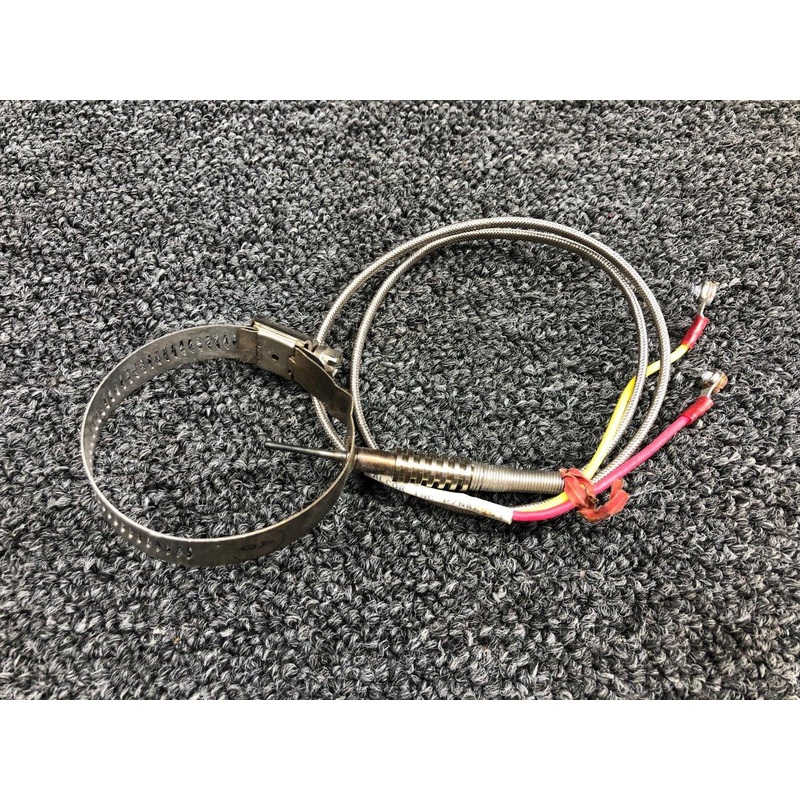 86293 (Use: 86310) Alcor Inc. Exhaust Gas Temperature Probe