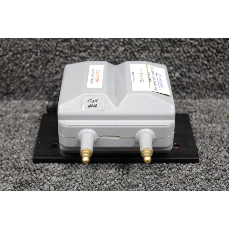 13-086-022 Electroair EA-2000 4 Cylinder Coil Pack