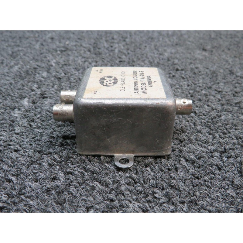 1A-2N-B AEC Antenna Coupler