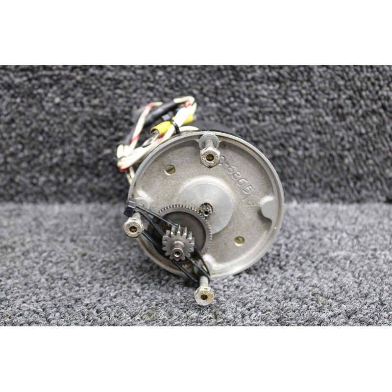 1S14818 (Alt: 96-380022) Lamb Electric Landing Gear Retract Motor (24V) (20A)