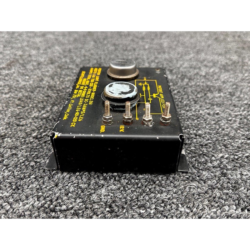 261 Scintillonics Position Light Flasher (Volts: 12)