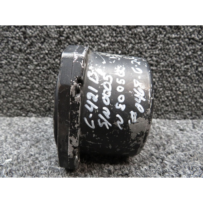 402-04 (Alt: C661040-0104) Instruments Inc. Airspeed Indicator (40-300 MPH)
