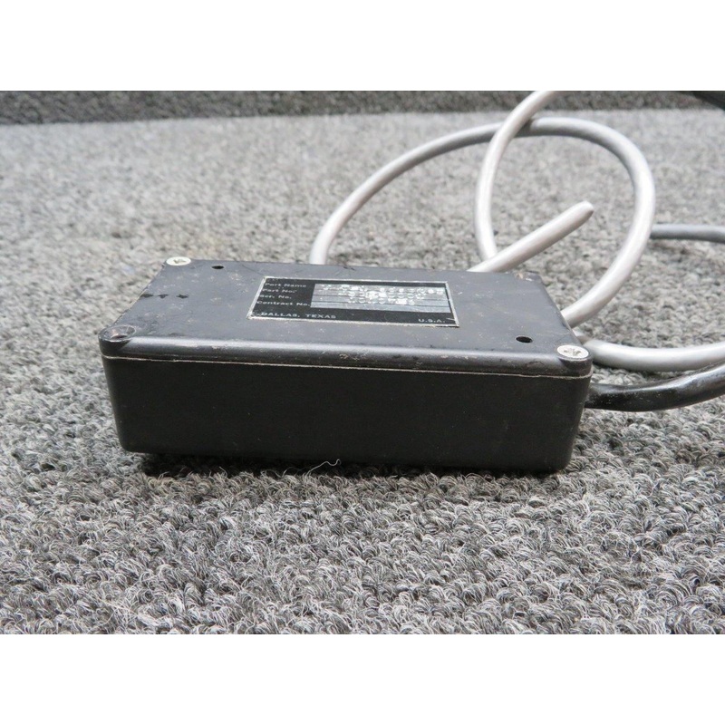 4502-0001 Aerosonic UAT-1 Adapter (Volts: 14)
