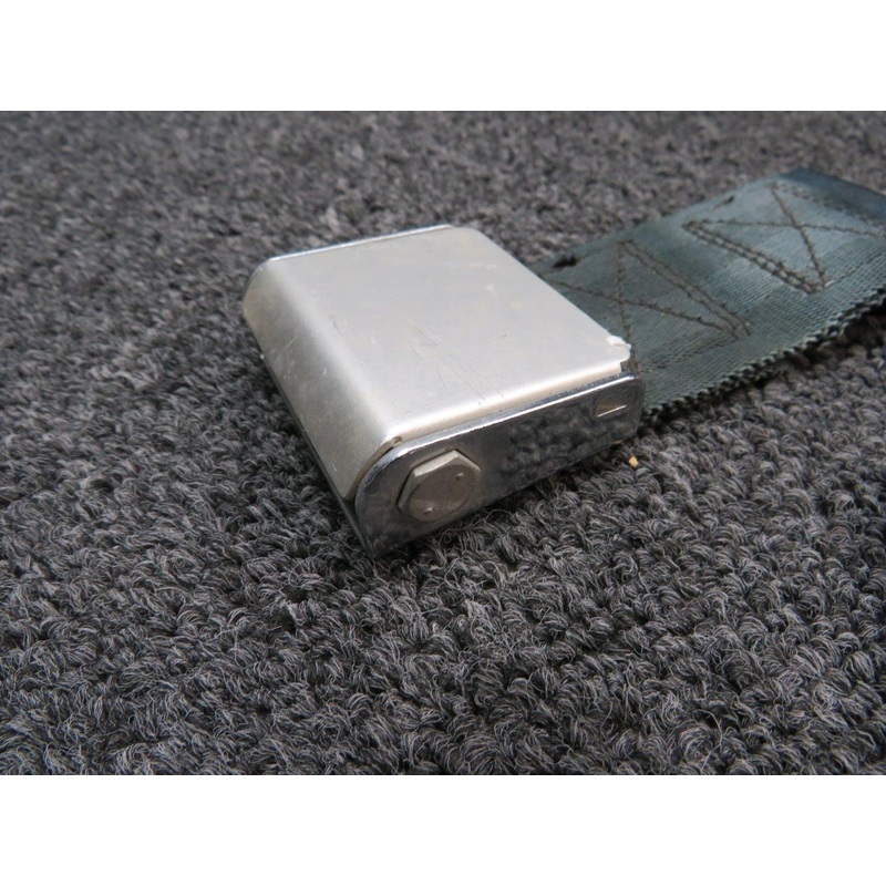 500577 American Safety 9600-22 Lap Seatbelt Assembly Forward LH or RH