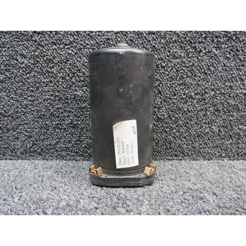 A2475-2 RC Allen Turn and Bank Indicator (12V)