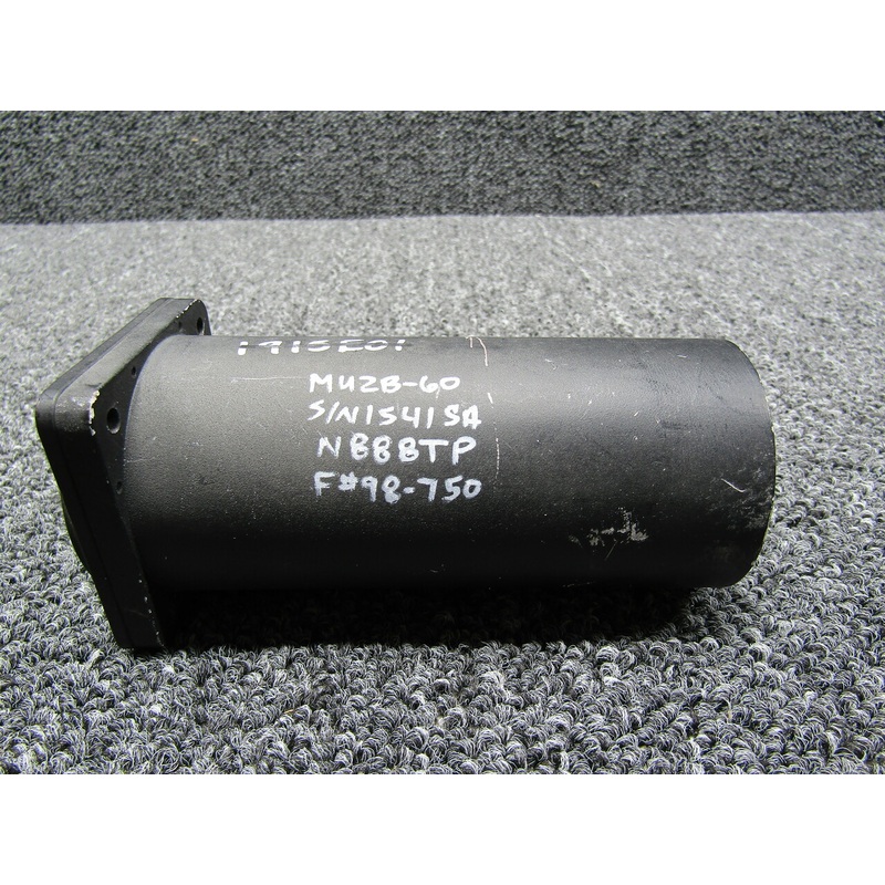 RCM-60 Aerosonic Vertical Velocity Indicator
